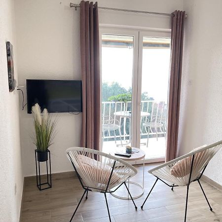 Apartments Belenum Mlini Kültér fotó