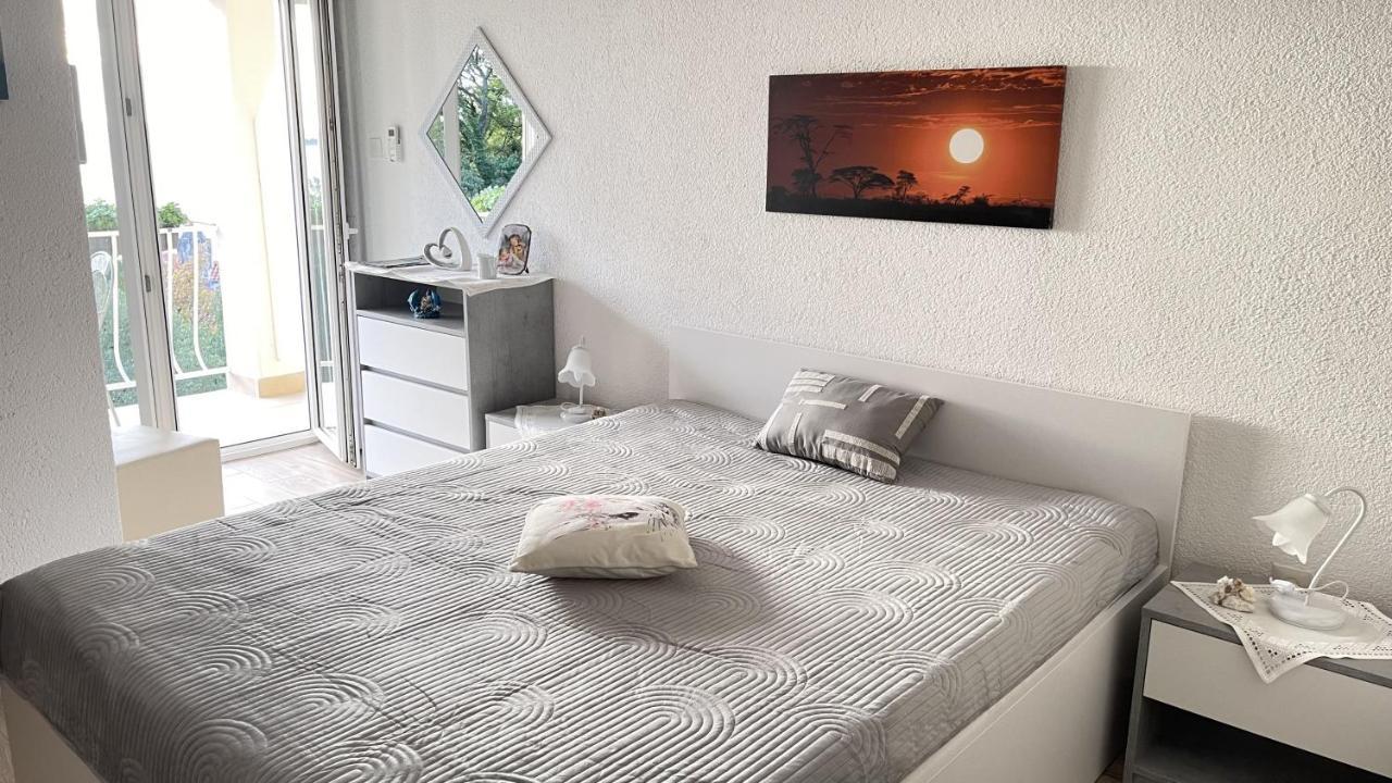 Apartments Belenum Mlini Kültér fotó
