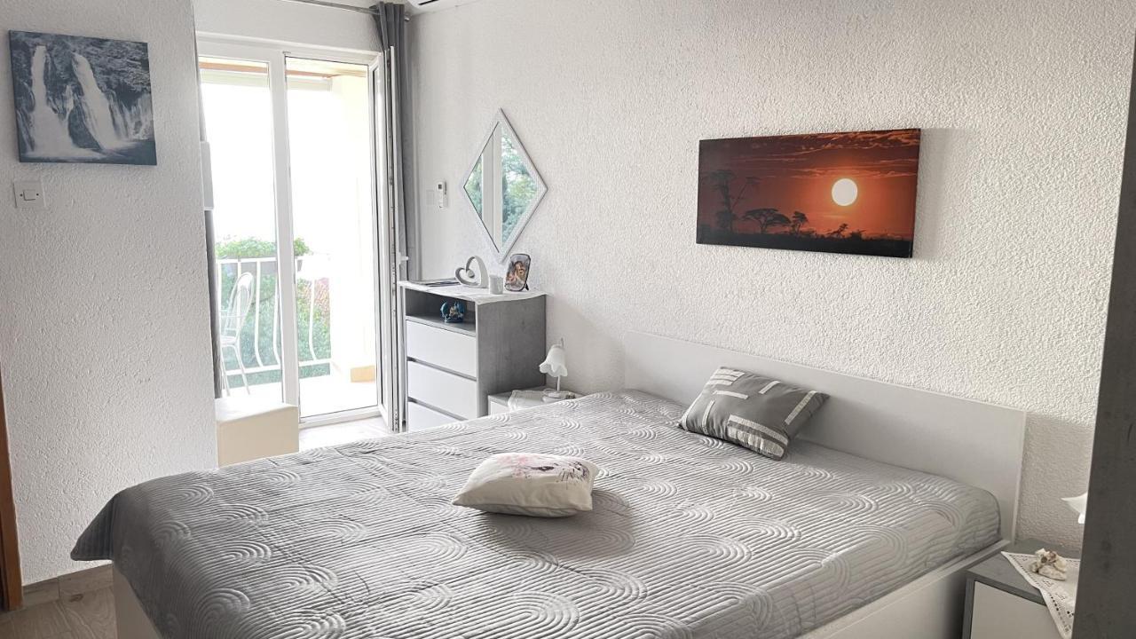 Apartments Belenum Mlini Kültér fotó