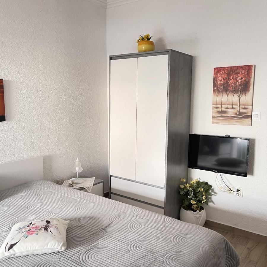 Apartments Belenum Mlini Kültér fotó